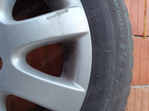 Jante+Anvelope  - imagine 2