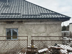 Oportunitate imobiliara de investitie!2 case in oglinda(duplex)se vand impreuna sau separat,P Neamt! - imagine 3