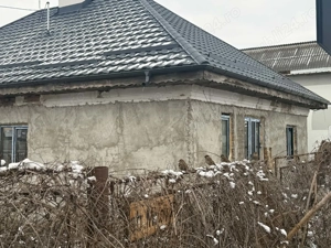 Oportunitate imobiliara de investitie!2 case in oglinda(duplex)se vand impreuna sau separat,P Neamt! - imagine 4