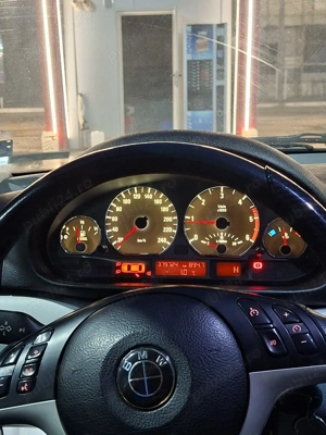 E46 2002 3.0D XDrive 4x4 2002 - imagine 2