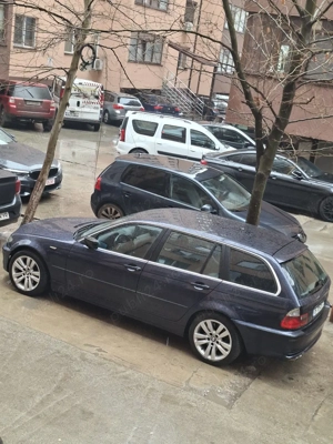E46 2002 3.0D XDrive 4x4 2002 - imagine 3