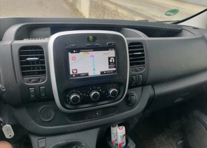 Renault Trafic an 2020  - imagine 4