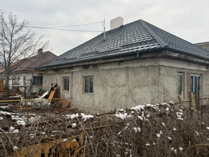 Oportunitate imobiliara de investitie!2 case in oglinda(duplex)se vand impreuna sau separat,P Neamt! - imagine 2