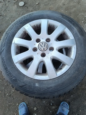 Jante+Anvelope  - imagine 3