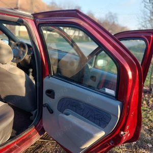 Vand Dacia Logan 2005 - imagine 3