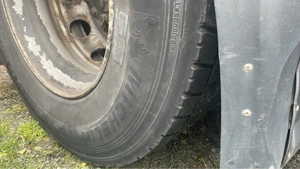 Vand DAF xf106 460 - imagine 3