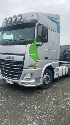 Vand DAF xf106 460 - imagine 5