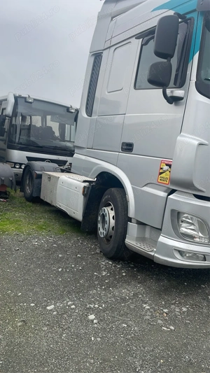 Vand DAF xf106 460 - imagine 4