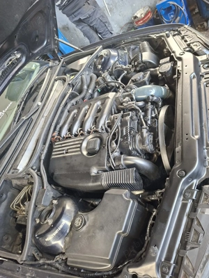 E46 2002 3.0D XDrive 4x4 2002 - imagine 9