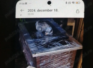 Malnanoson eladó központi csem pe kahlja 