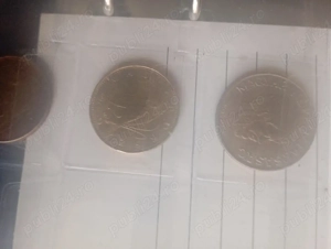 monezi de colectie Ungaria