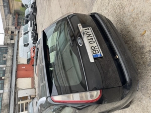 Ford focus 2 1,6 tdci dpf climatronic  - imagine 4