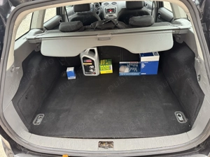 Ford focus 2 1,6 tdci dpf climatronic  - imagine 9
