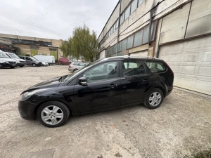Ford focus 2 1,6 tdci dpf climatronic  - imagine 3