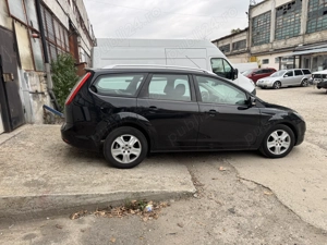 Ford focus 2 1,6 tdci dpf climatronic  - imagine 2