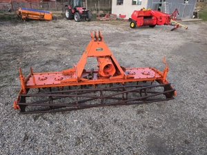 Grapa rotativă de 2,50 m - imagine 2