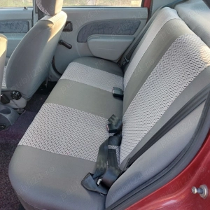 Vand Dacia Logan 2005 - imagine 4