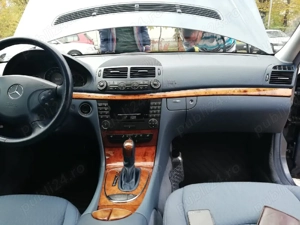 Vând mercedes - imagine 2