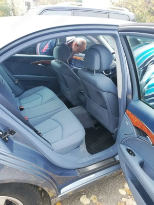 Vând mercedes - imagine 5