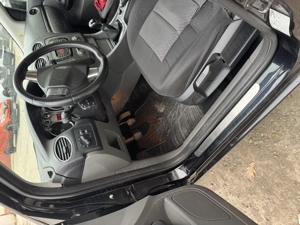 Ford focus 2 1,6 tdci dpf climatronic  - imagine 6