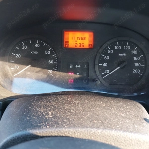 Vand Dacia Logan 2005 - imagine 5