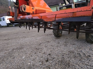 Grapa rotativă de 2,50 m - imagine 6