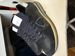 Pantofi sport 41 PHILIPPE MODEL 50 Lei