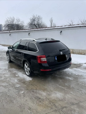 Vând Skoda Octavia 3  - imagine 3