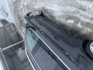 Vând Skoda Octavia 3  - imagine 4