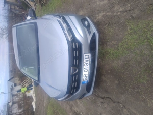 Vând Dacia LOGAN 2021! - imagine 4