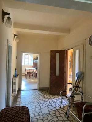 Vand casa si teren , str.Independentei , zona linistita - imagine 8