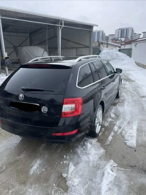 Vând Skoda Octavia 3  - imagine 5