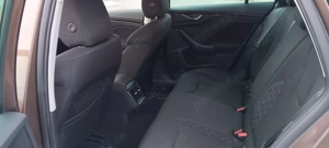 Skoda Scala, 1,5 tsi,benzina, 150 cai,km putini - imagine 10