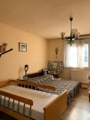 Vand casa si teren , str.Independentei , zona linistita - imagine 10