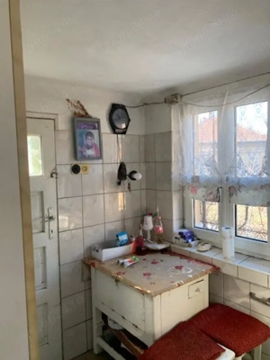 Vand casa si teren , str.Independentei , zona linistita - imagine 12