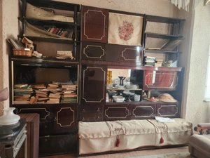 Vand set complet mobilier clasic Regent