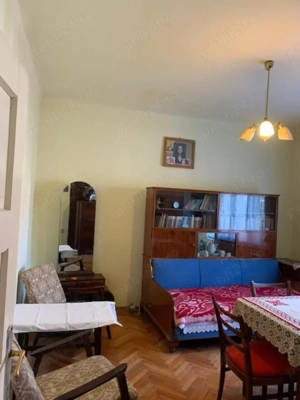 Vand casa si teren , str.Independentei , zona linistita - imagine 17