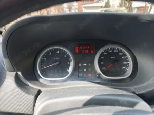 Vând Dacia Duster 4x4 - imagine 7