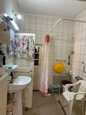 Vand casa si teren , str.Independentei , zona linistita - imagine 14