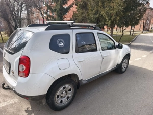 Vând Dacia Duster 4x4 - imagine 6