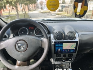 Vând Dacia Duster 4x4 - imagine 5