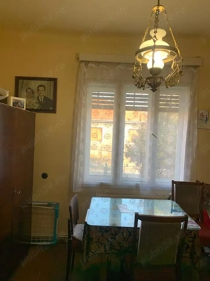 Vand casa si teren , str.Independentei , zona linistita - imagine 16