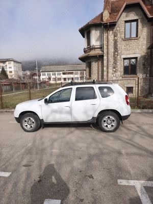 Vând Dacia Duster 4x4 - imagine 2