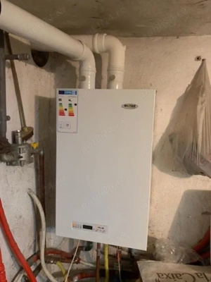 Vand casa si teren , str.Independentei , zona linistita - imagine 18