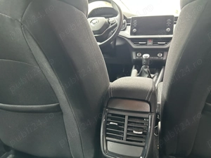 Skoda Scala, benzina, fabricatie 2  km reali! - imagine 7