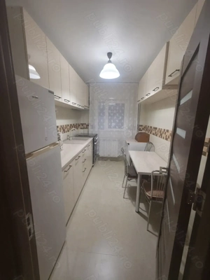 Proprietar inchiriez apartament 2 camere decomandat, Dristor - metrou, et. 5, reabilitat, renovat - imagine 6