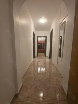 Proprietar inchiriez apartament 2 camere decomandat, Dristor - metrou, et. 5, reabilitat, renovat - imagine 7