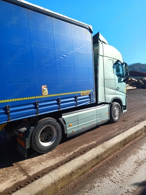 Volvo fh 500 2016 - imagine 4