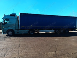 Volvo fh 500 2016 - imagine 5