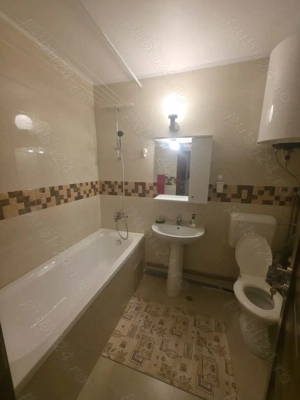 Proprietar inchiriez apartament 2 camere decomandat, Dristor - metrou, et. 5, reabilitat, renovat - imagine 9